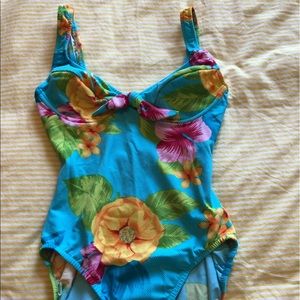Bathing suits one-pc, and bikini sets